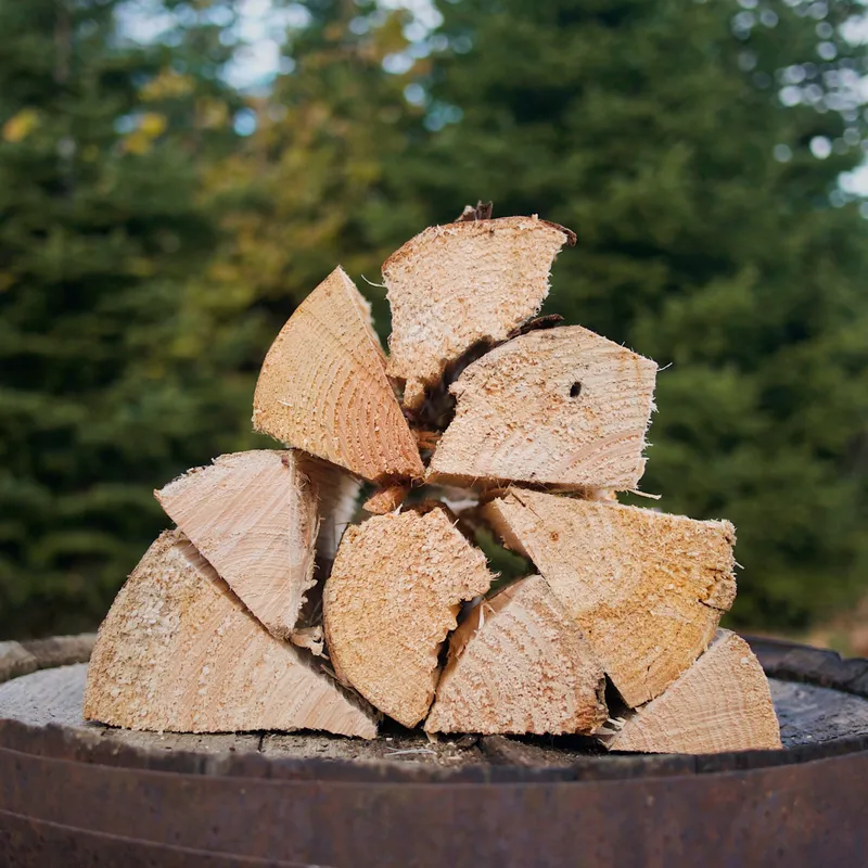 Granbrænde - Billede 3