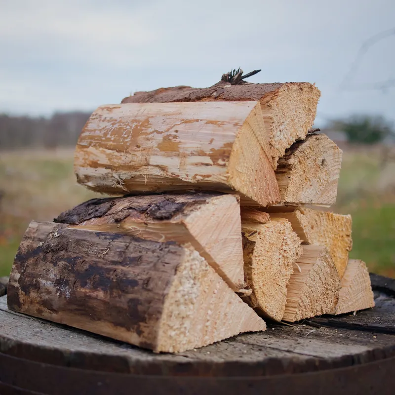 Granbrænde - Billede 2